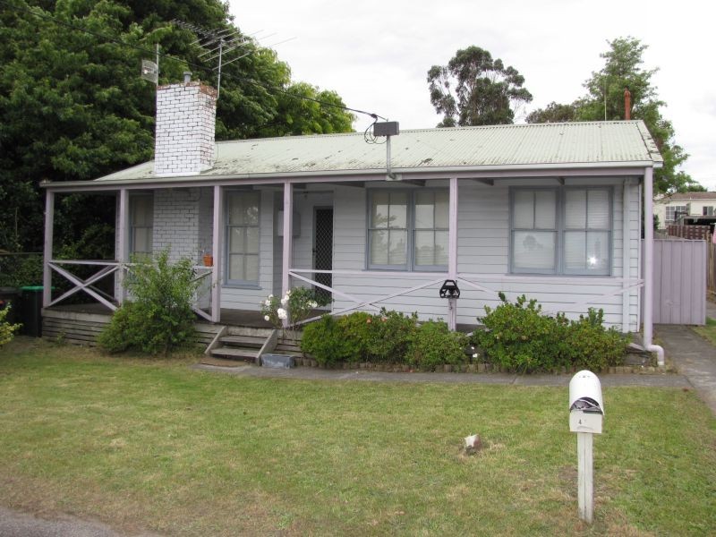 47 Prince Street, Moe VIC 3825