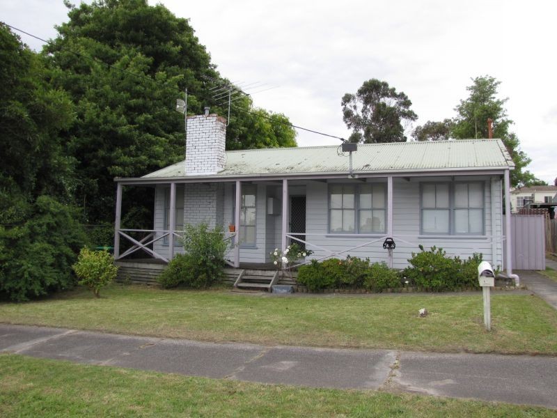 47 Prince Street, Moe VIC 3825