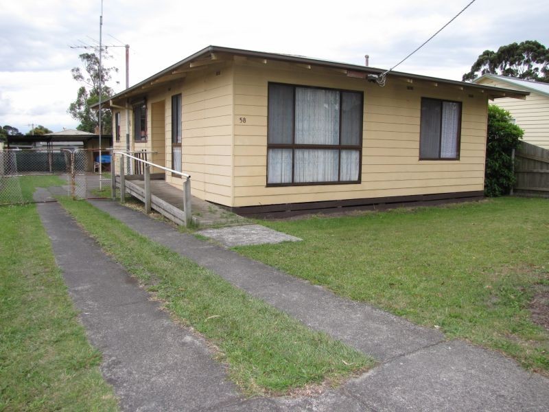 58 Elizabeth Street, Moe VIC 3825
