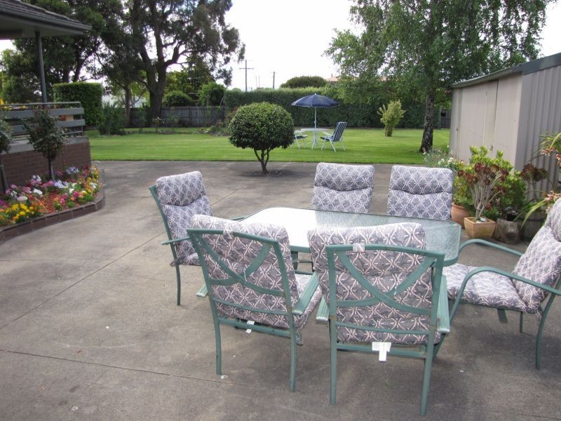 5-7 Linton Avenue, Moe VIC 3825