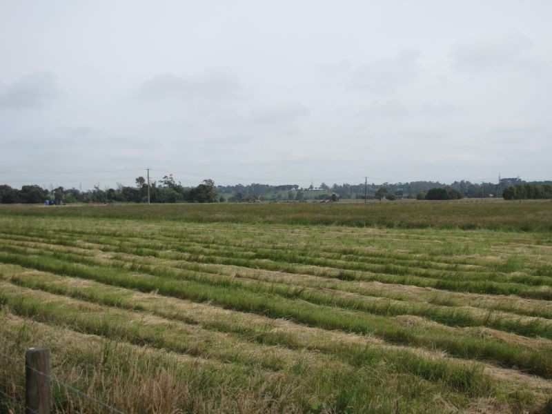 Della Torre Park, Moe VIC 3825