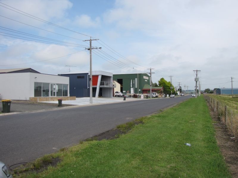 Della Torre Park, Moe VIC 3825