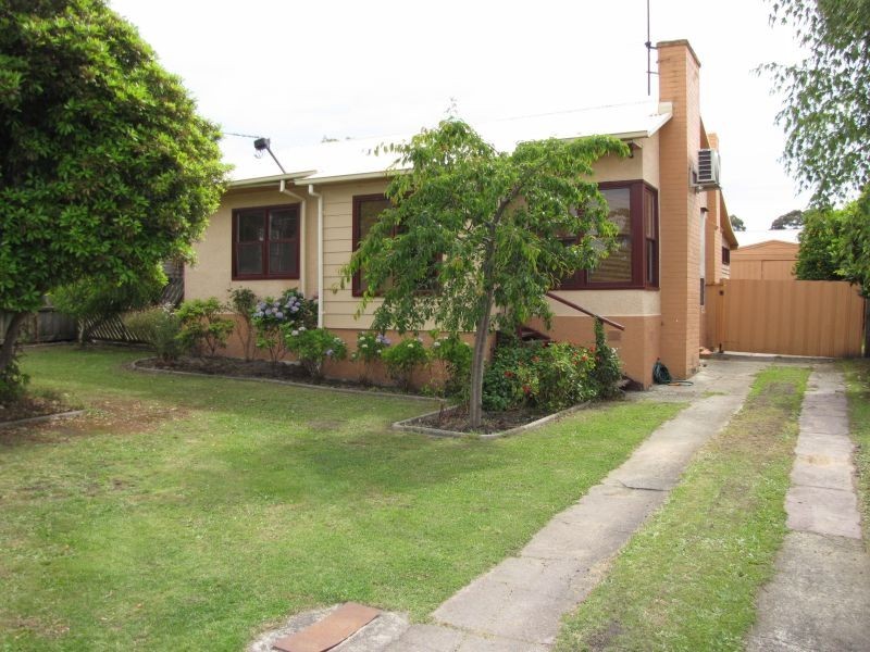 20 Keith Avenue, Moe VIC 3825