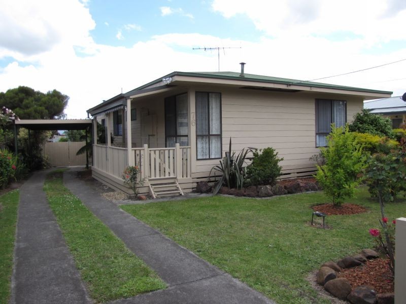 76 Service Road, Moe VIC 3825