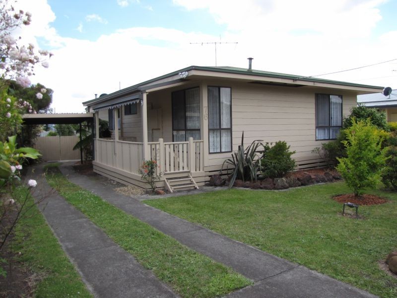 76 Service Road, Moe VIC 3825