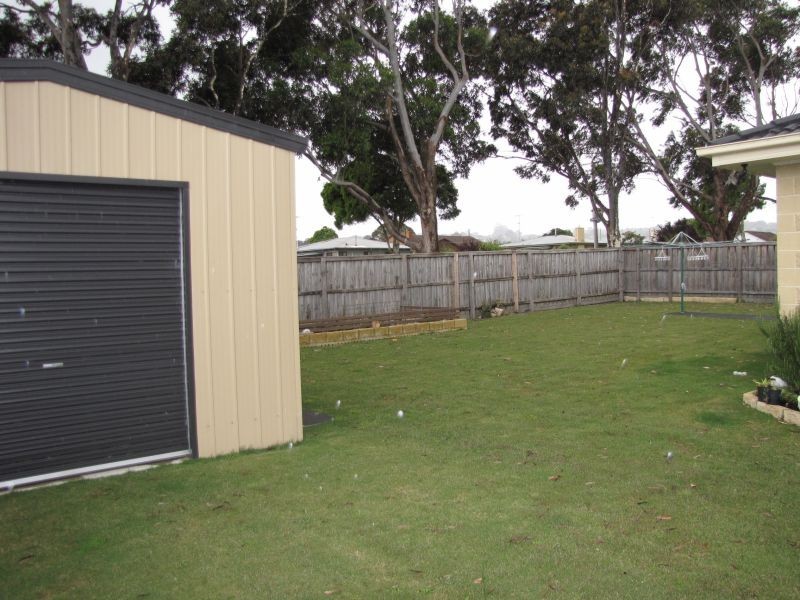 25 Parkside Drive, Moe VIC 3825