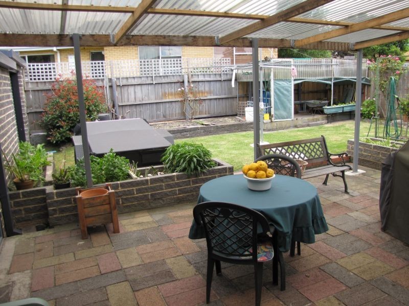 1 Desmond Street, Moe VIC 3825