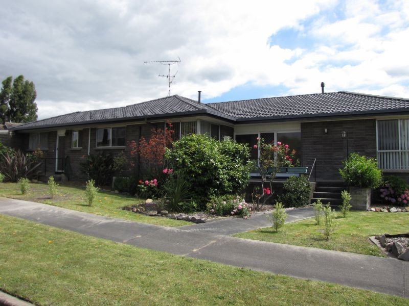1 Desmond Street, Moe VIC 3825