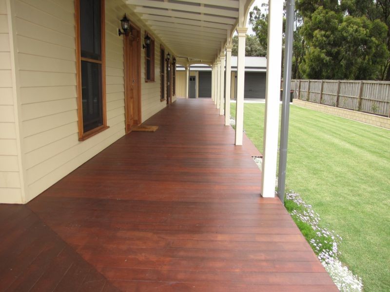 29 Ollerton Avenue, Newborough VIC 3825