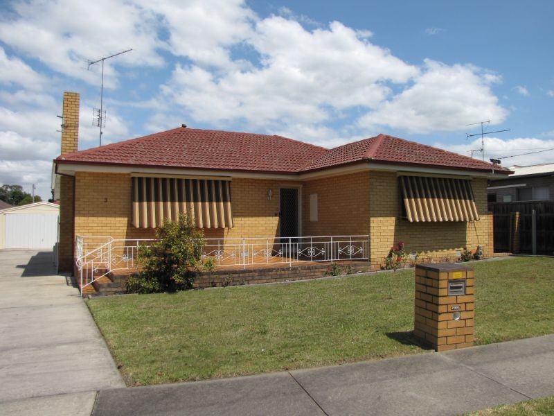 3 Anne Street, Moe VIC 3825