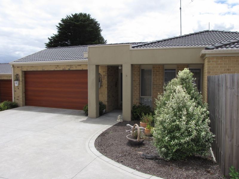 6/37 Monash Road, Newborough VIC 3825