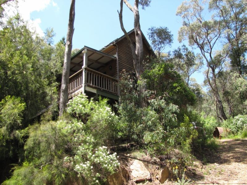 Lots 7 & 8 Happy Go Lucky Road, Walhalla VIC 3825