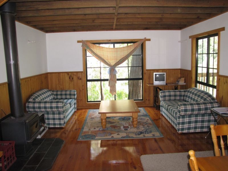 Lots 7 & 8 Happy Go Lucky Road, Walhalla VIC 3825