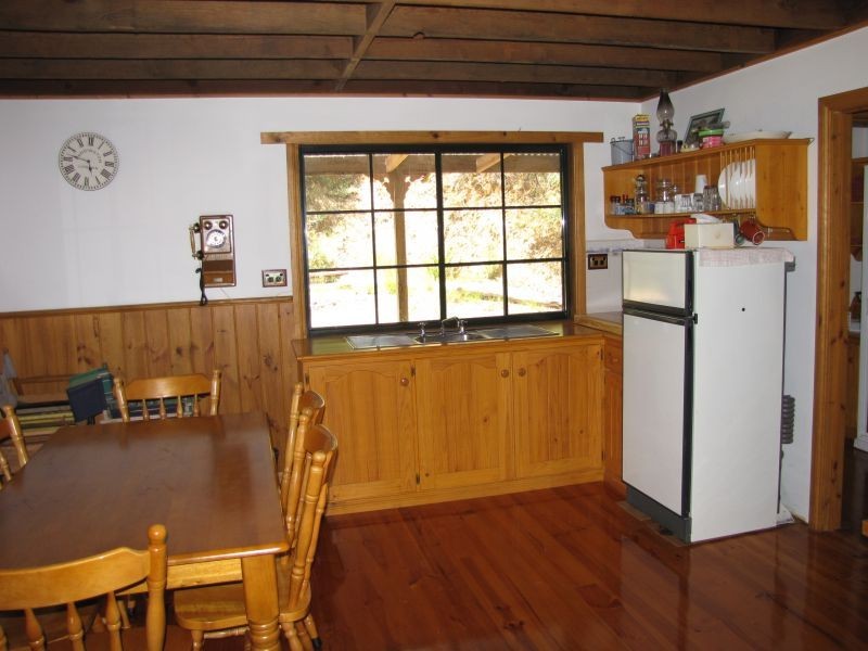Lots 7 & 8 Happy Go Lucky Road, Walhalla VIC 3825