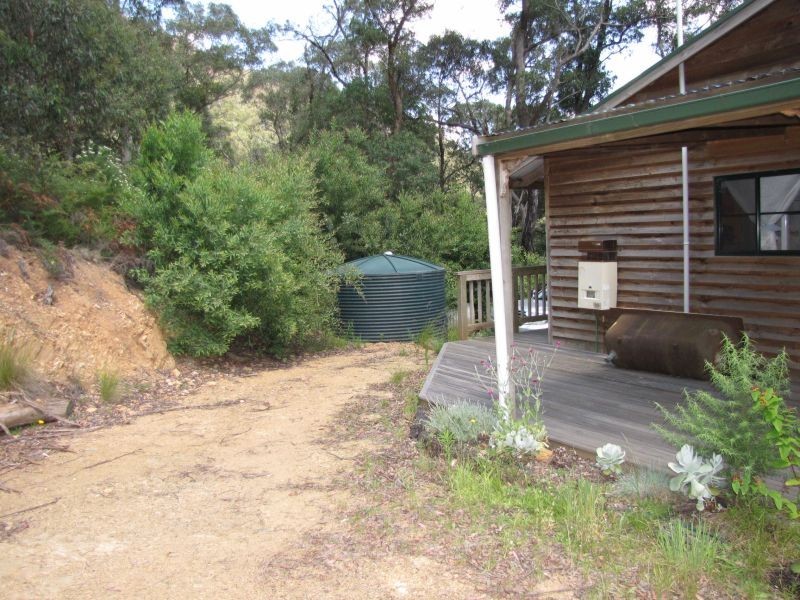 Lots 7 & 8 Happy Go Lucky Road, Walhalla VIC 3825