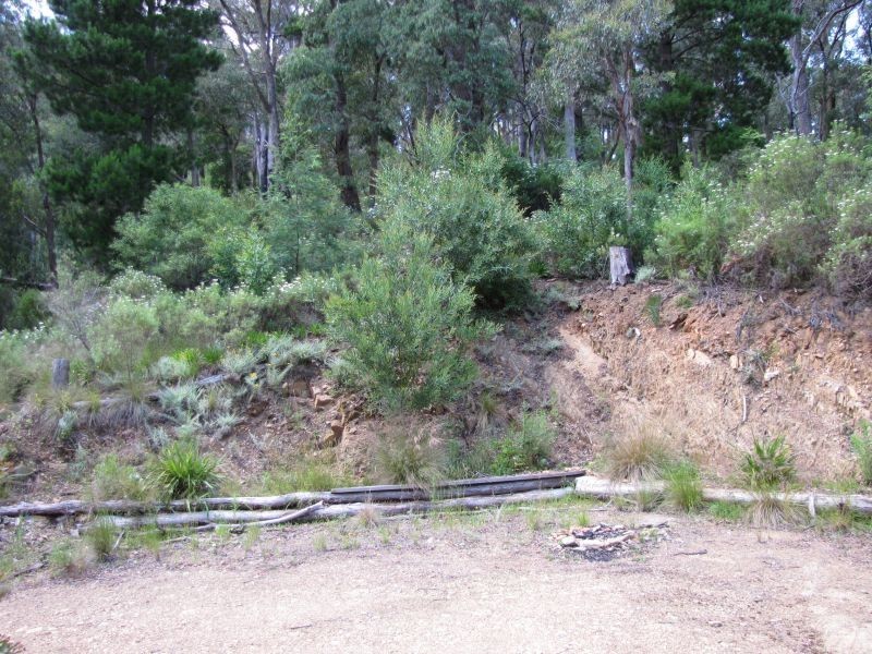 Lots 7 & 8 Happy Go Lucky Road, Walhalla VIC 3825