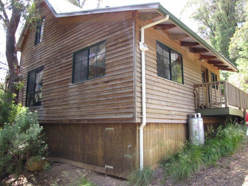 Lots 7 & 8 Happy Go Lucky Road, Walhalla VIC 3825
