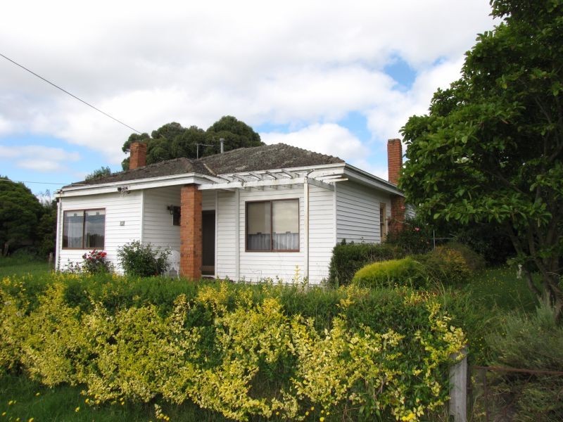 54 & 56 Coalville Road, Moe VIC 3825