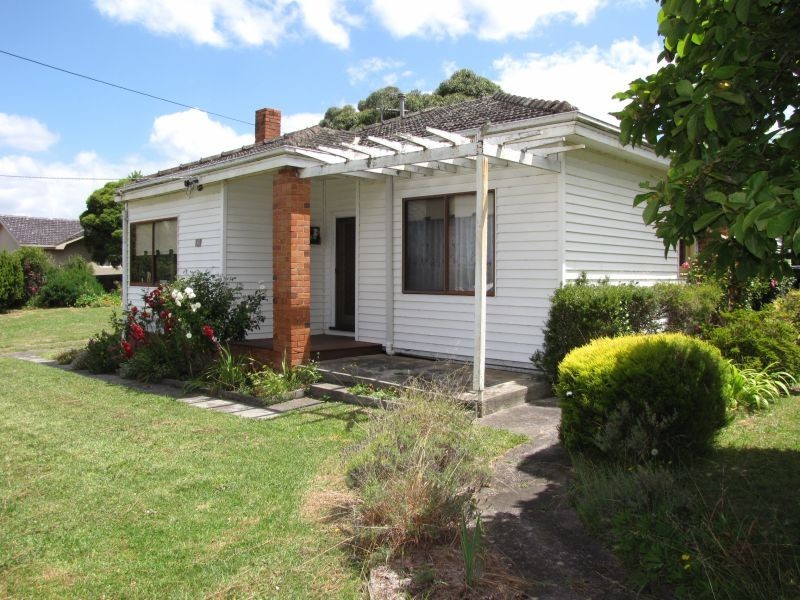 54 & 56 Coalville Road, Moe VIC 3825