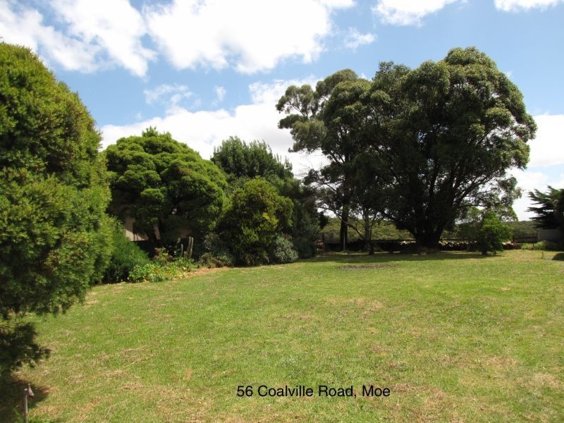 54 & 56 Coalville Road, Moe VIC 3825