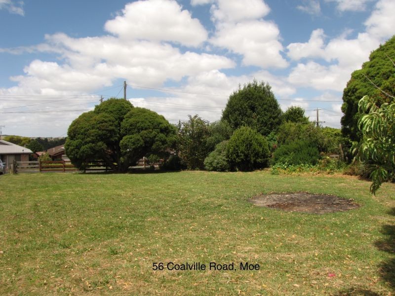 54 & 56 Coalville Road, Moe VIC 3825