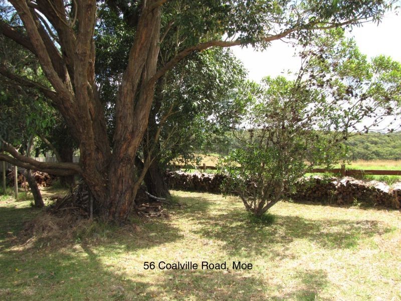 54 & 56 Coalville Road, Moe VIC 3825