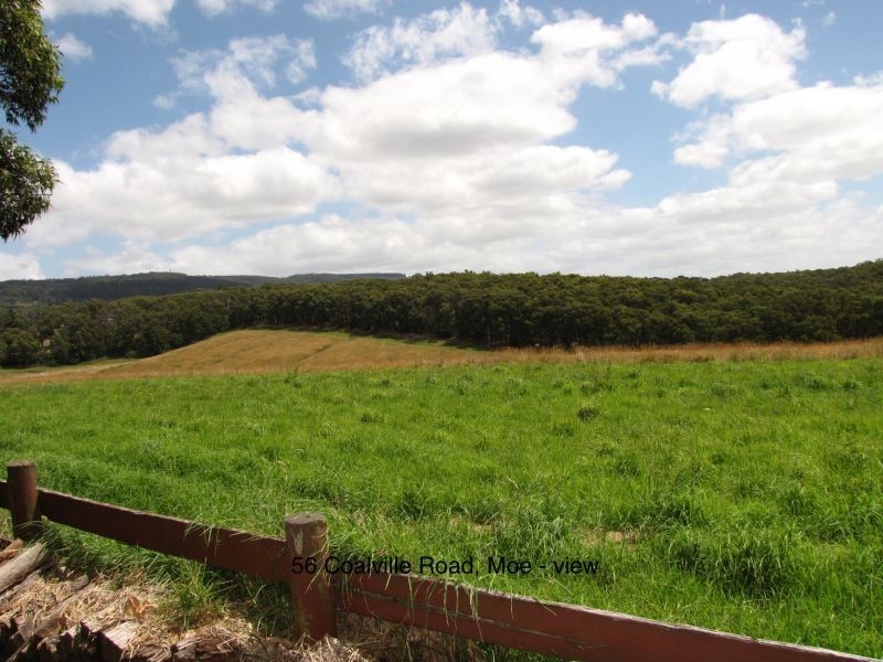 54 & 56 Coalville Road, Moe VIC 3825