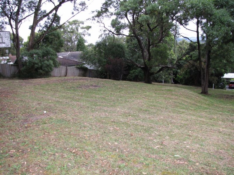 Lot 2, 109-113 Haunted Hills Road, Newborough VIC 3825