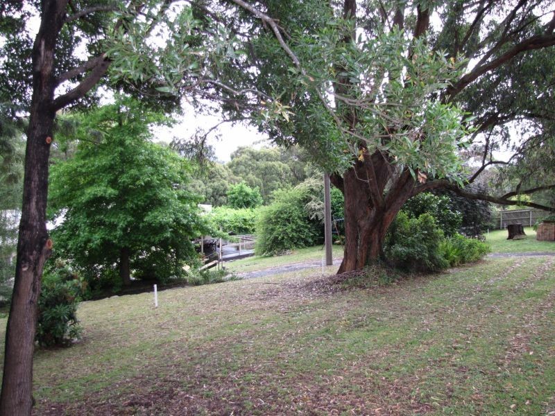 Lot 2, 109-113 Haunted Hills Road, Newborough VIC 3825