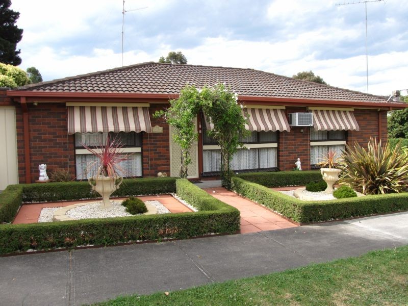 1/12 Gladstone Street, Moe VIC 3825