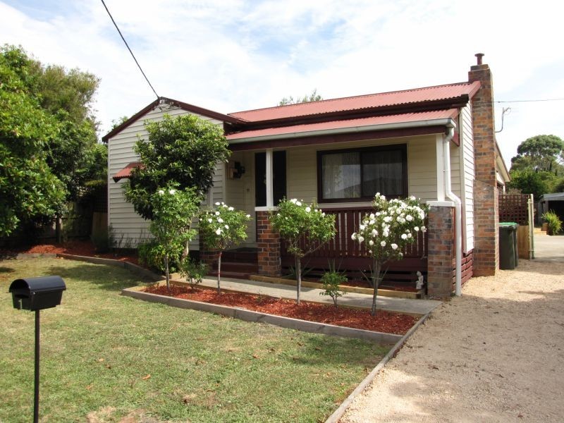 1Tovell Street, Newborough VIC 3825