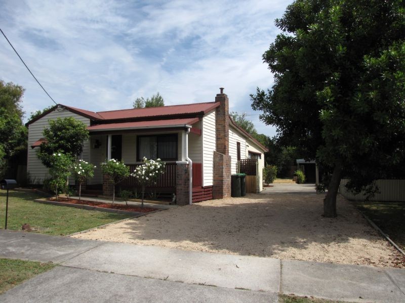 1Tovell Street, Newborough VIC 3825