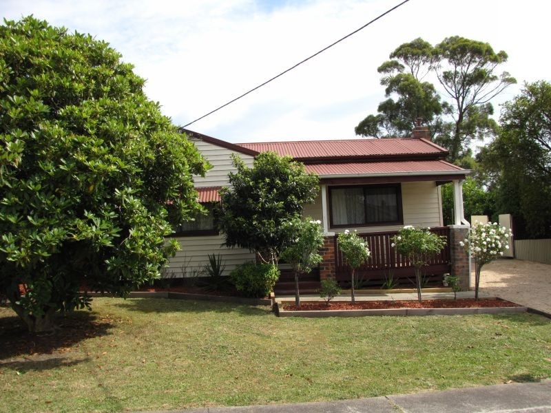 1Tovell Street, Newborough VIC 3825