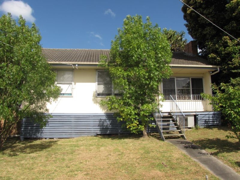 91 Wirraway Street, Moe VIC 3825