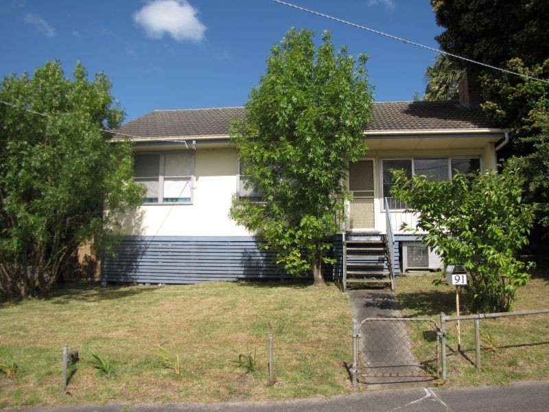 91 Wirraway Street, Moe VIC 3825