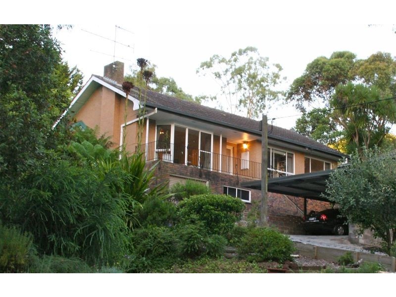 101 Haunted Hills Road, Newborough VIC 3825