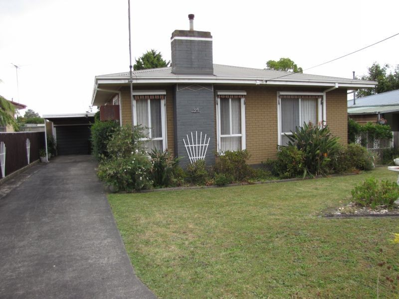 34 King Street, Moe VIC 3825