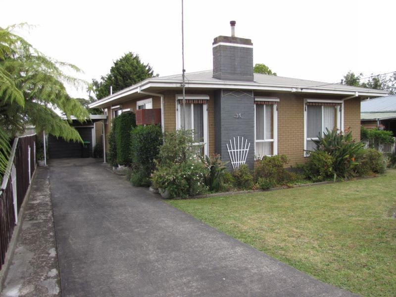 34 King Street, Moe VIC 3825