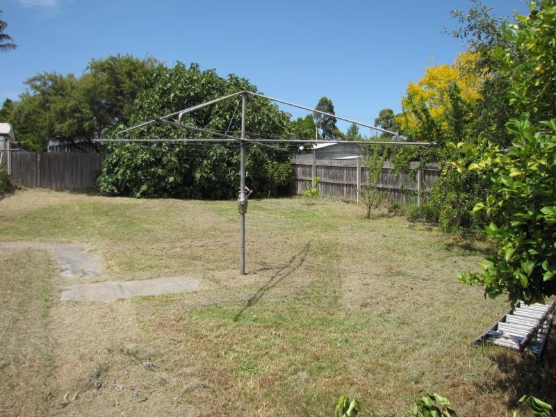 17 Childers Street, Newborough VIC 3825