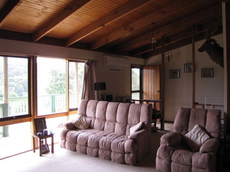 Lot 1, 61 Thompson Valley Road, Erica VIC 3825