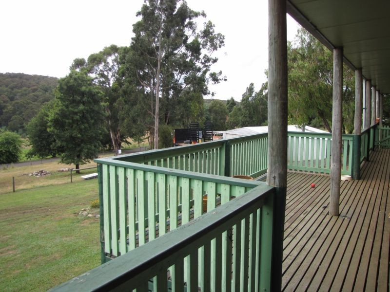 Lot 1, 61 Thompson Valley Road, Erica VIC 3825