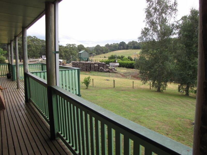 Lot 1, 61 Thompson Valley Road, Erica VIC 3825