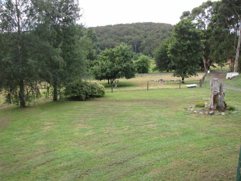 Lot 1, 61 Thompson Valley Road, Erica VIC 3825