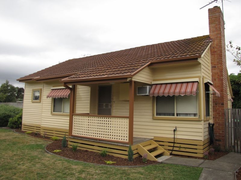 10 Kingsford Street, Moe VIC 3825