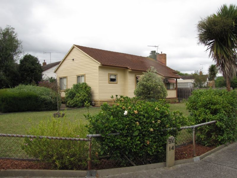 10 Kingsford Street, Moe VIC 3825