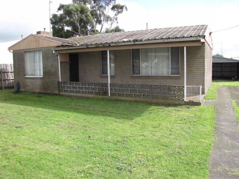 285 Old Sale Road, Newborough VIC 3825