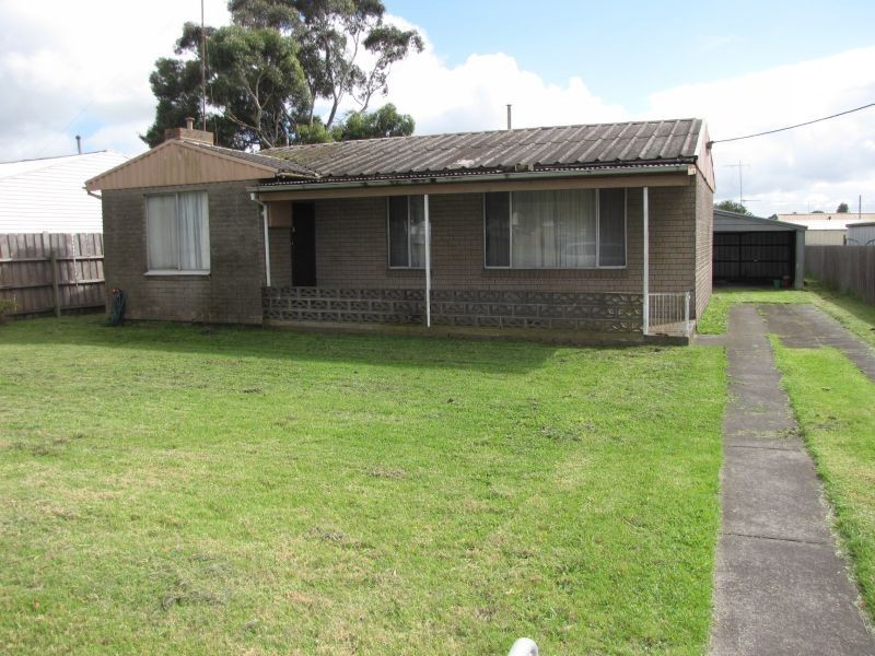 285 Old Sale Road, Newborough VIC 3825