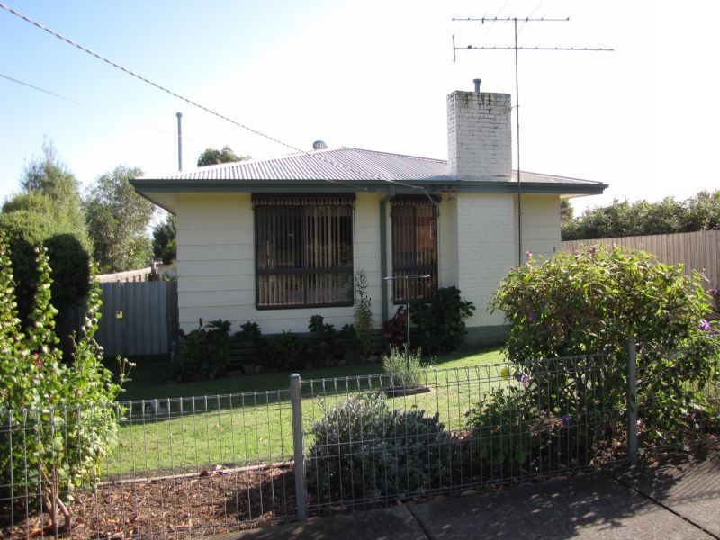 2 Richard Street, Moe VIC 3825