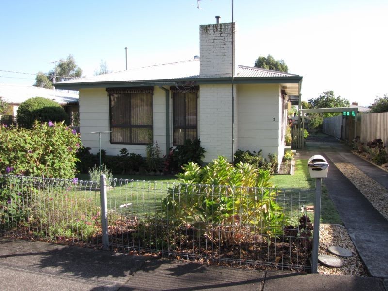 2 Richard Street, Moe VIC 3825