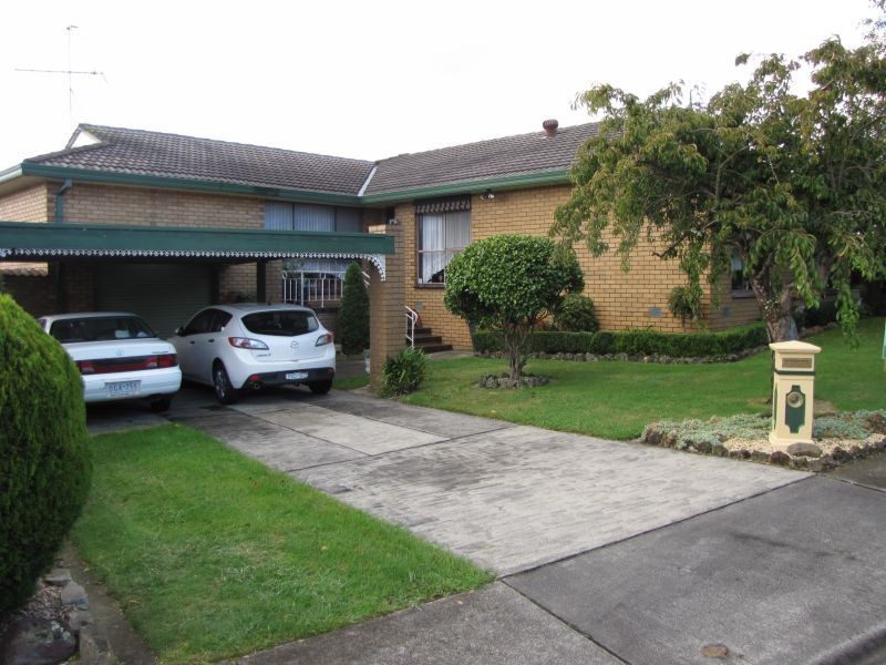 2 Tovell Street, Newborough VIC 3825